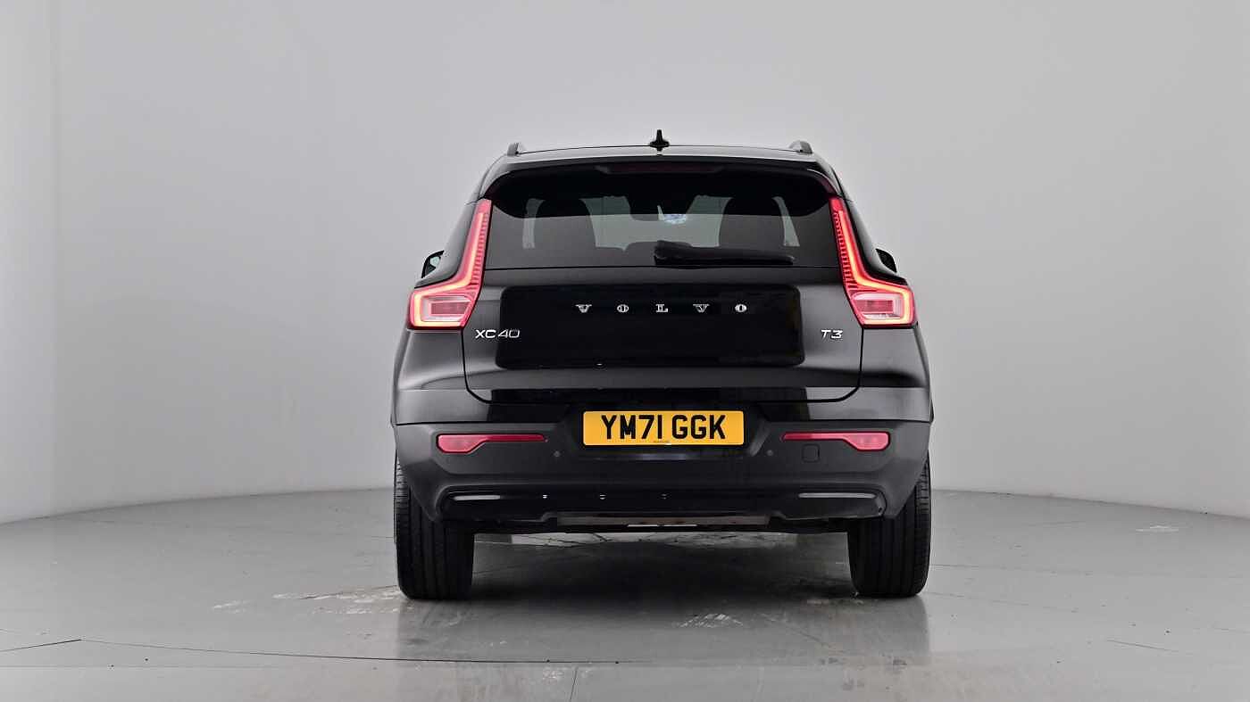 Used Volvo XC40 2022 for sale - 76544534: Photo 67