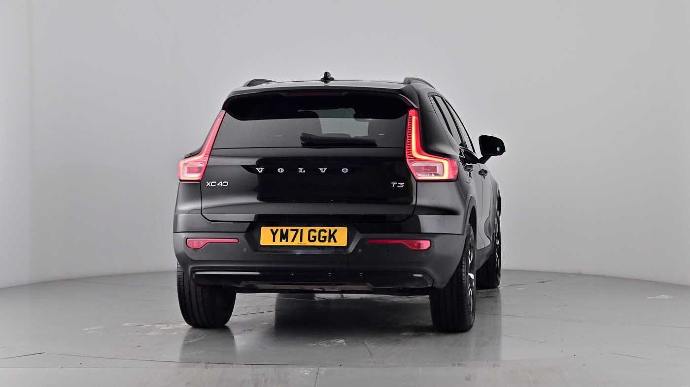 Used Volvo XC40 2022 for sale - 76544534: Photo 68