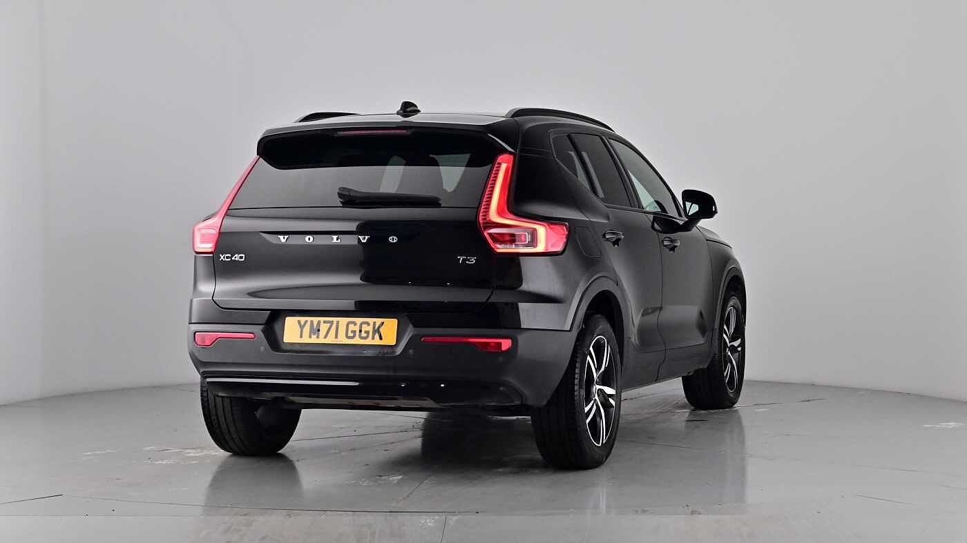 Used Volvo XC40 2022 for sale - 76544534: Photo 69