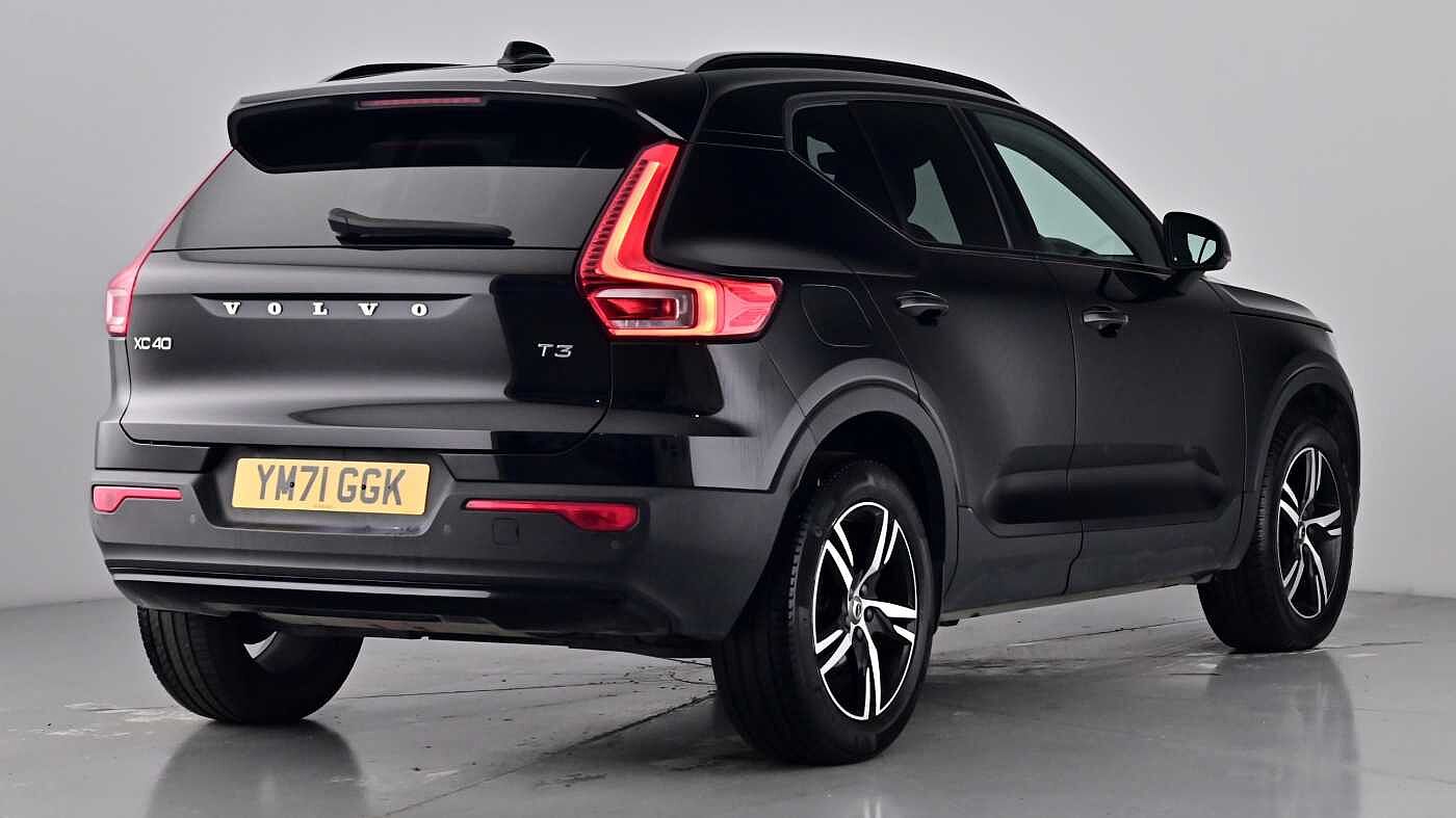 Used Volvo XC40 2022 for sale - 76544534: Photo 7