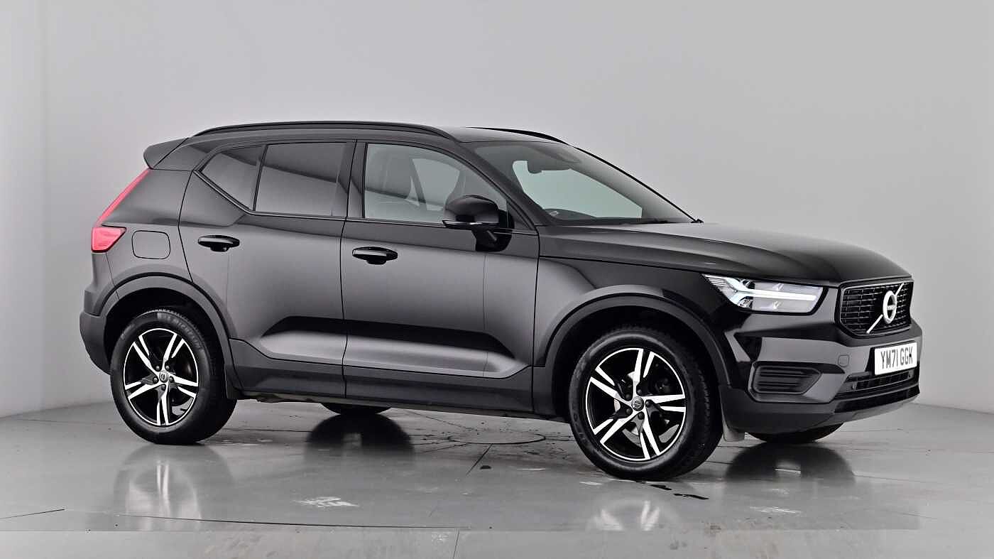 Used Volvo XC40 2022 for sale - 76544534: Photo 79