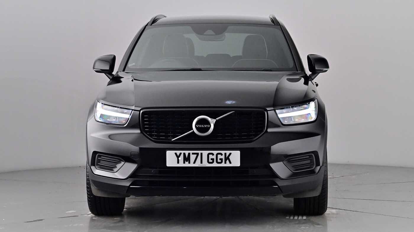 Used Volvo XC40 2022 for sale - 76544534: Photo 9