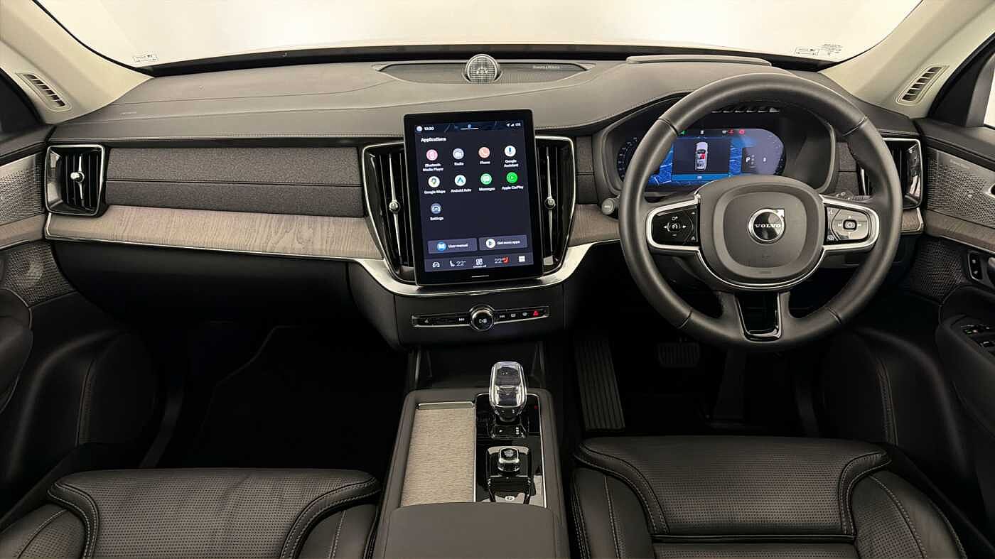 Used Volvo XC90 2025 for sale - 77877563: Photo 11