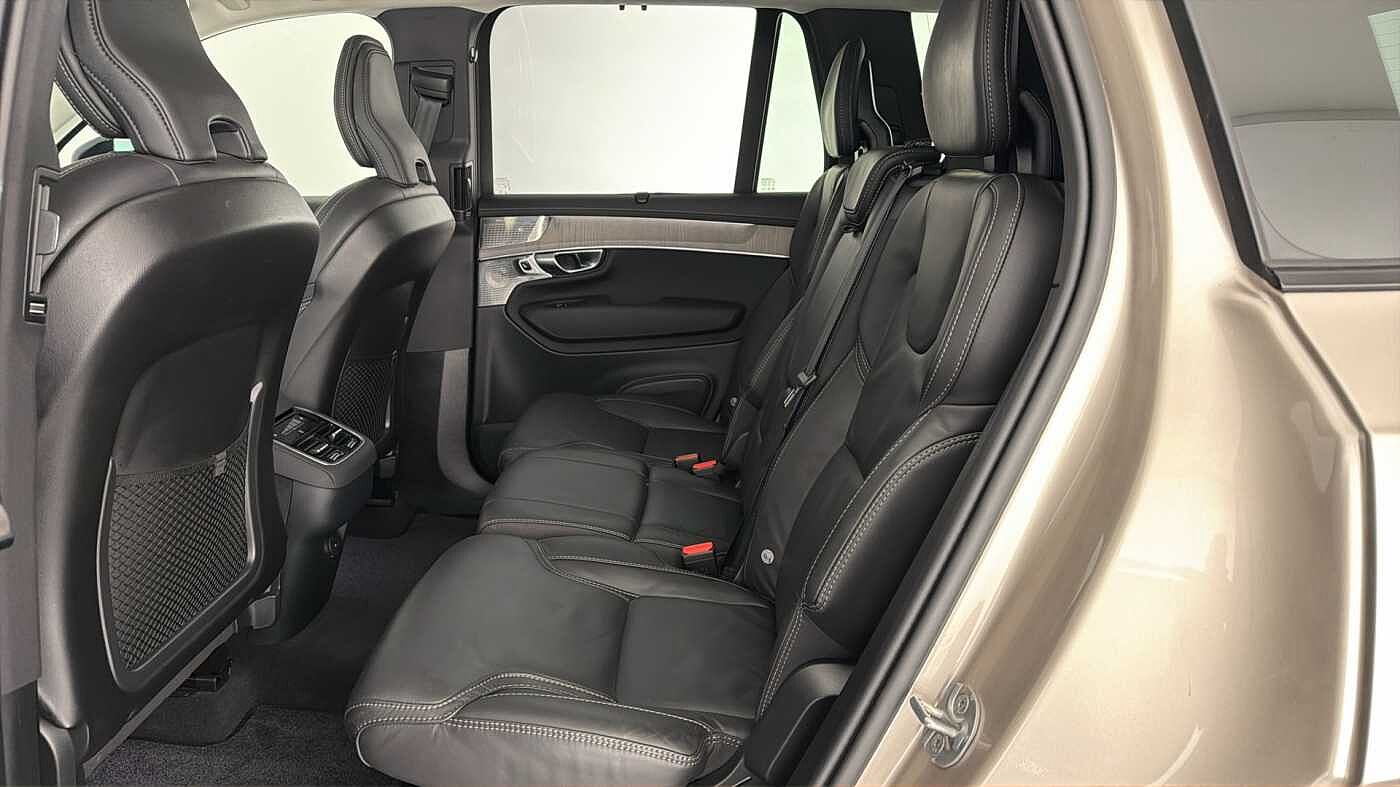 Used Volvo XC90 2025 for sale - 77877563: Photo 12