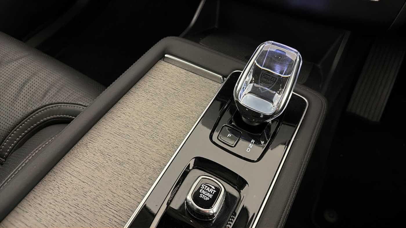 Used Volvo XC90 2025 for sale - 77877563: Photo 14