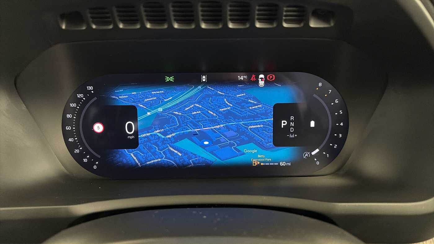 Used Volvo XC90 2025 for sale - 77877563: Photo 15