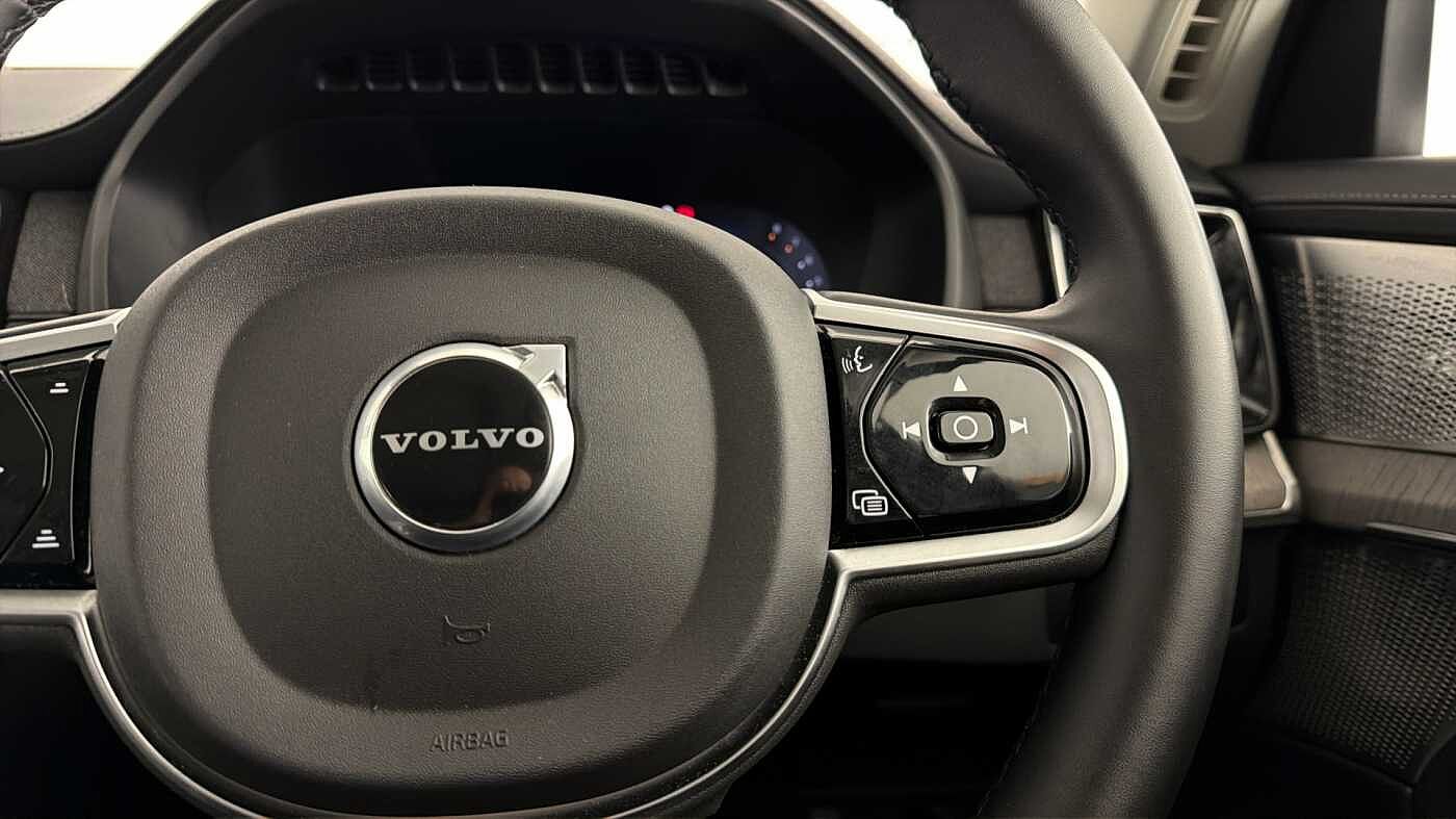 Used Volvo XC90 2025 for sale - 77877563: Photo 18