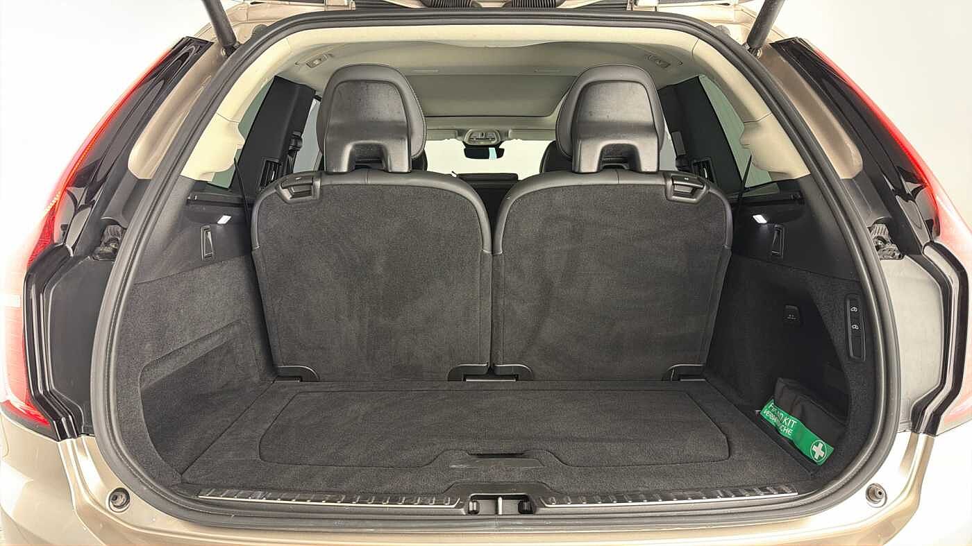 Used Volvo XC90 2025 for sale - 77877563: Photo 19