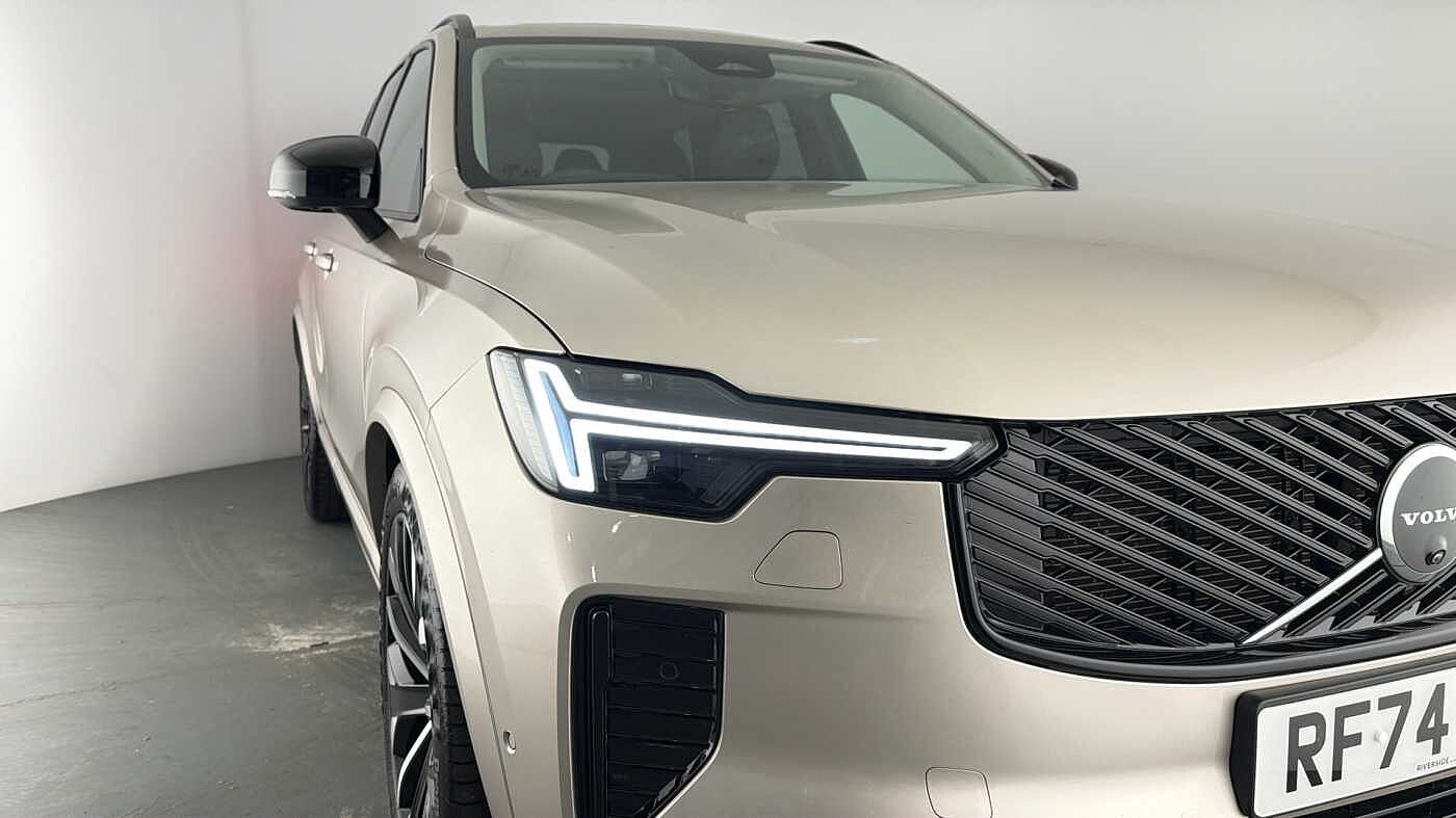 Used Volvo XC90 2025 for sale - 77877563: Photo 20