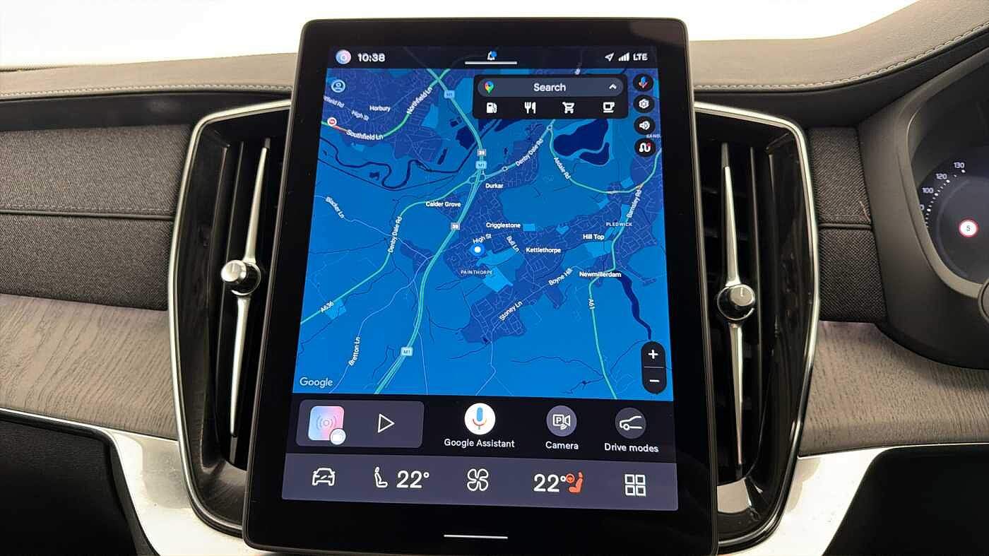 Used Volvo XC90 2025 for sale - 77877563: Photo 21