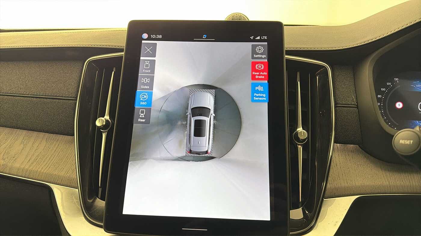 Used Volvo XC90 2025 for sale - 77877563: Photo 22