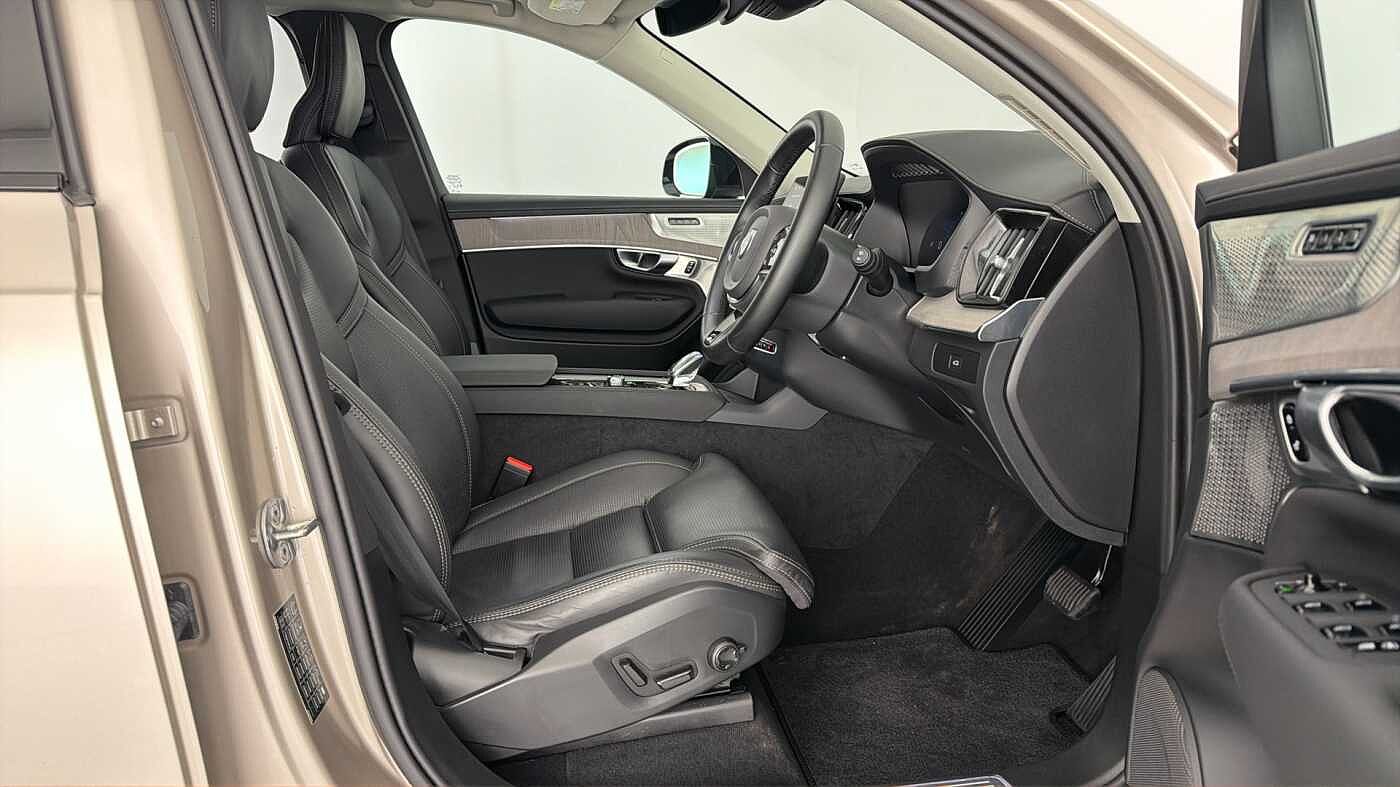 Used Volvo XC90 2025 for sale - 77877563: Photo 23