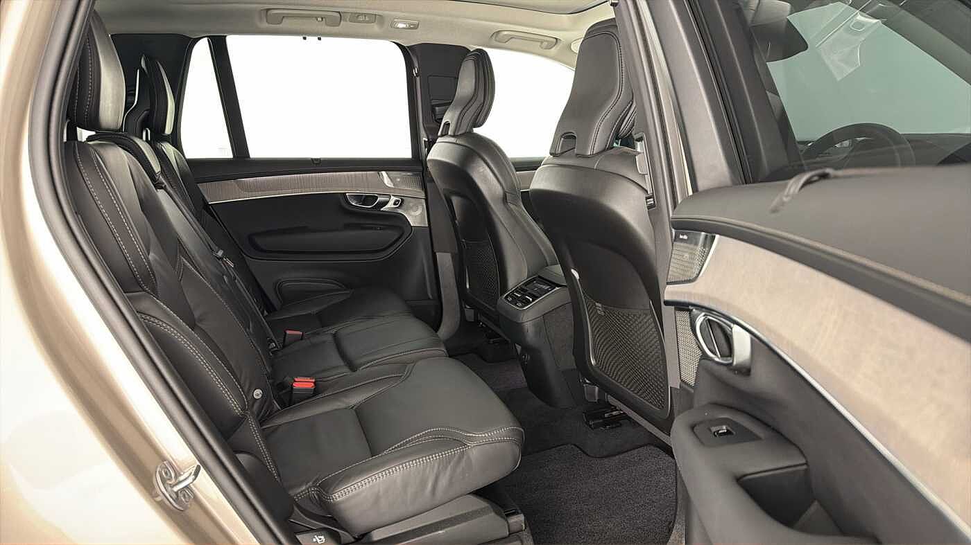Used Volvo XC90 2025 for sale - 77877563: Photo 24