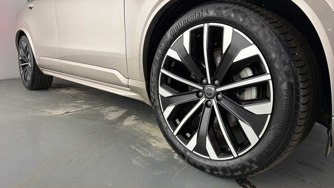 Used Volvo XC90 2025 for sale - 77877563: Photo 25