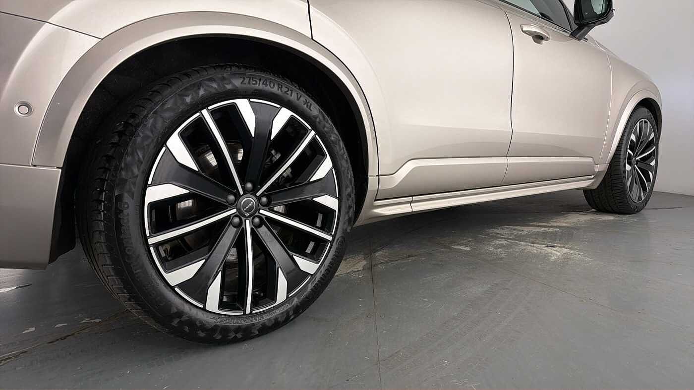 Used Volvo XC90 2025 for sale - 77877563: Photo 26