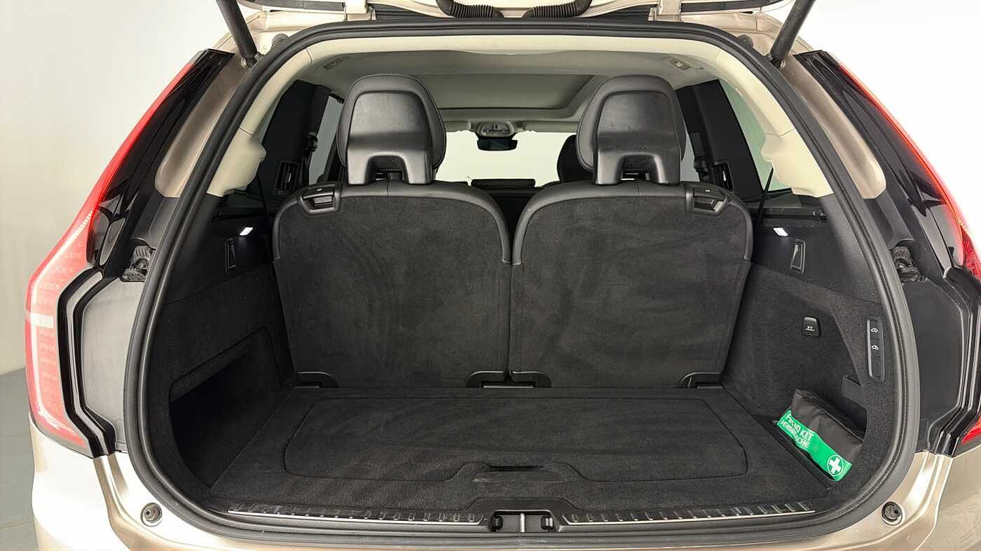 Used Volvo XC90 2025 for sale - 77877563: Photo 28