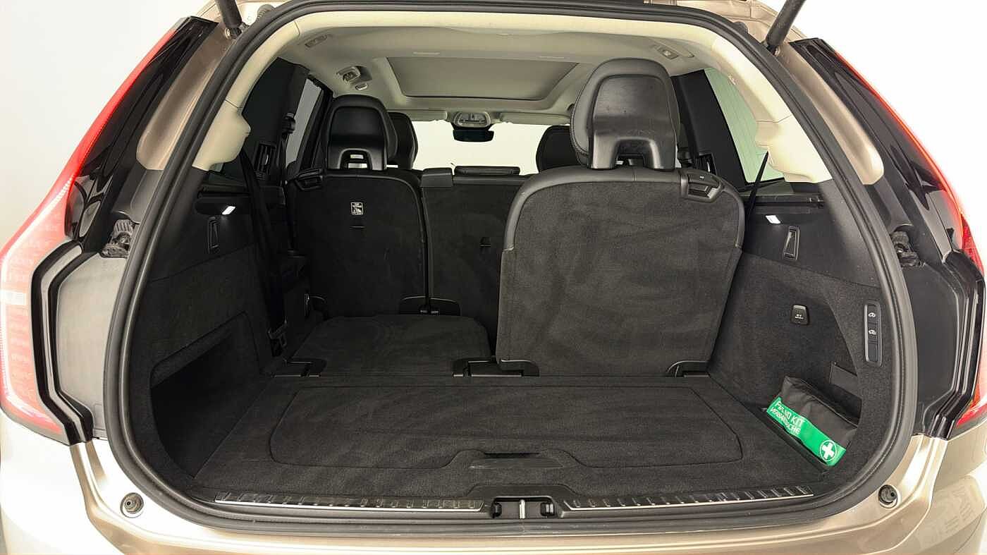 Used Volvo XC90 2025 for sale - 77877563: Photo 29