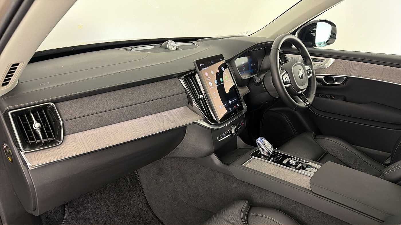 Used Volvo XC90 2025 for sale - 77877563: Photo 3