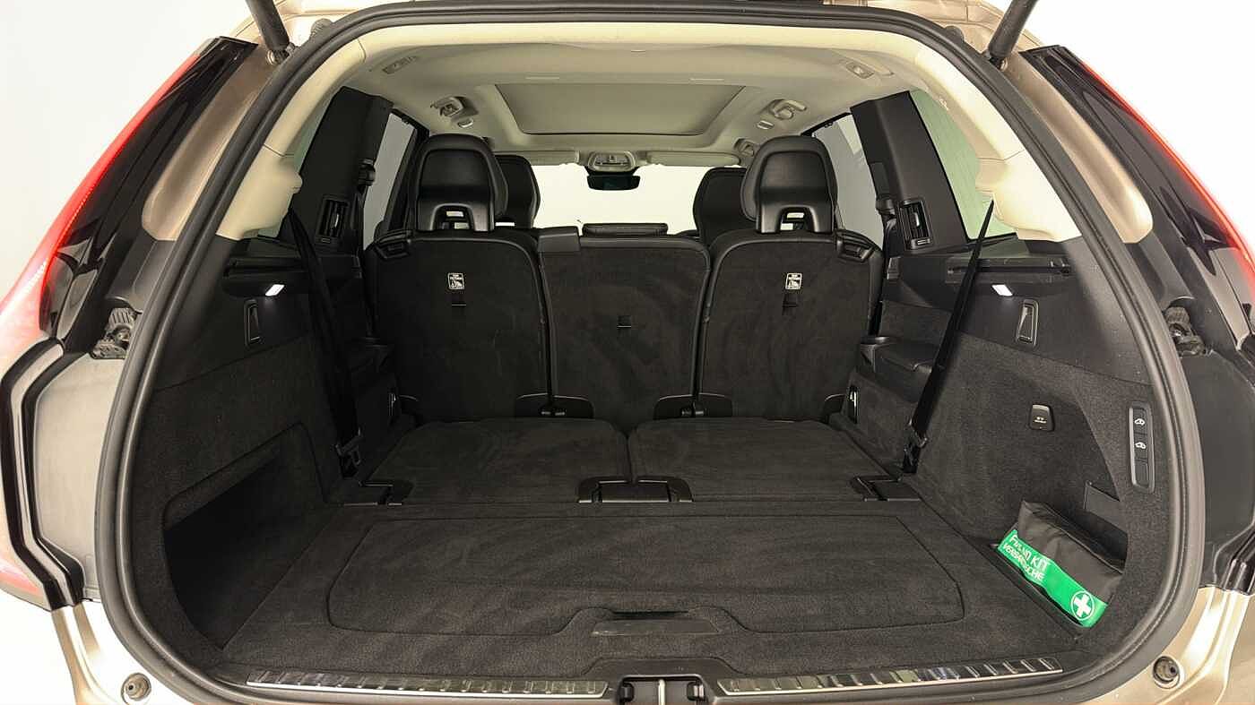 Used Volvo XC90 2025 for sale - 77877563: Photo 30