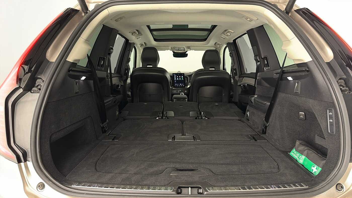 Used Volvo XC90 2025 for sale - 77877563: Photo 31