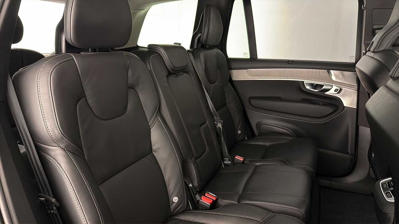 Used Volvo XC90 2025 for sale - 77877563: Photo 33