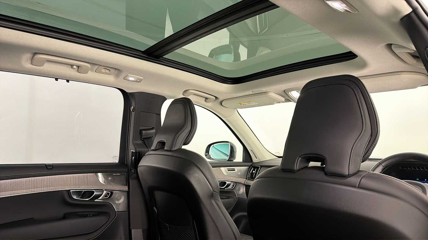 Used Volvo XC90 2025 for sale - 77877563: Photo 35