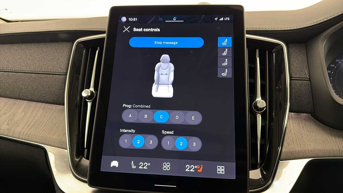 Used Volvo XC90 2025 for sale - 77877563: Photo 37