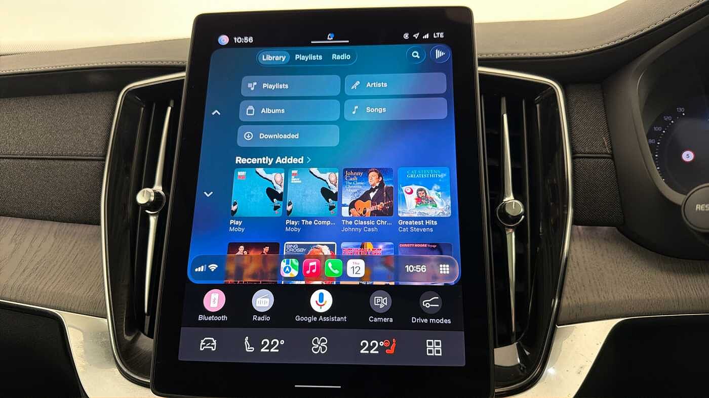 Used Volvo XC90 2025 for sale - 77877563: Photo 39