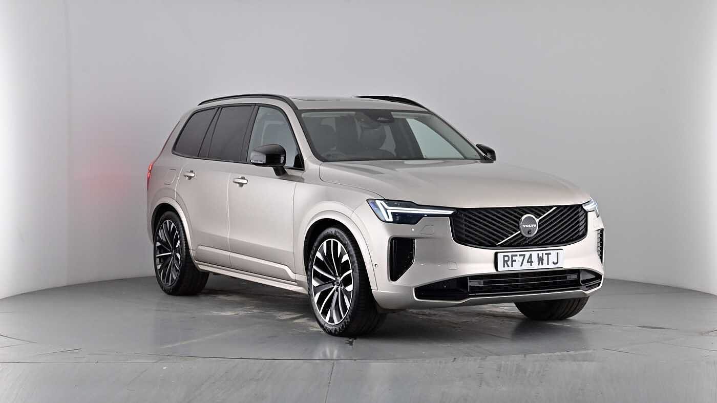 Used Volvo XC90 2025 for sale - 77877563: Photo 41