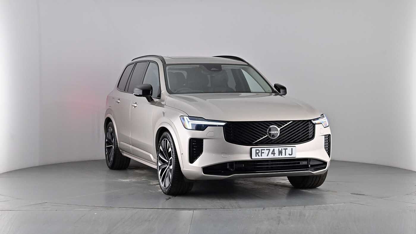 Used Volvo XC90 2025 for sale - 77877563: Photo 42