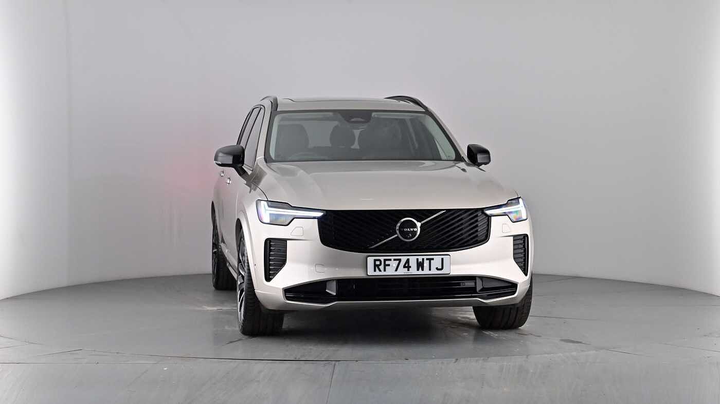 Used Volvo XC90 2025 for sale - 77877563: Photo 43