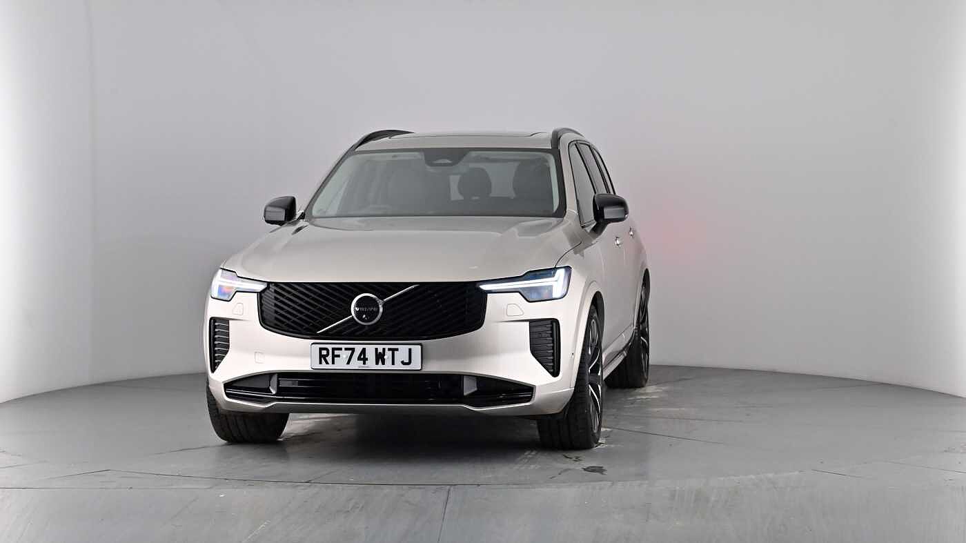 Used Volvo XC90 2025 for sale - 77877563: Photo 45