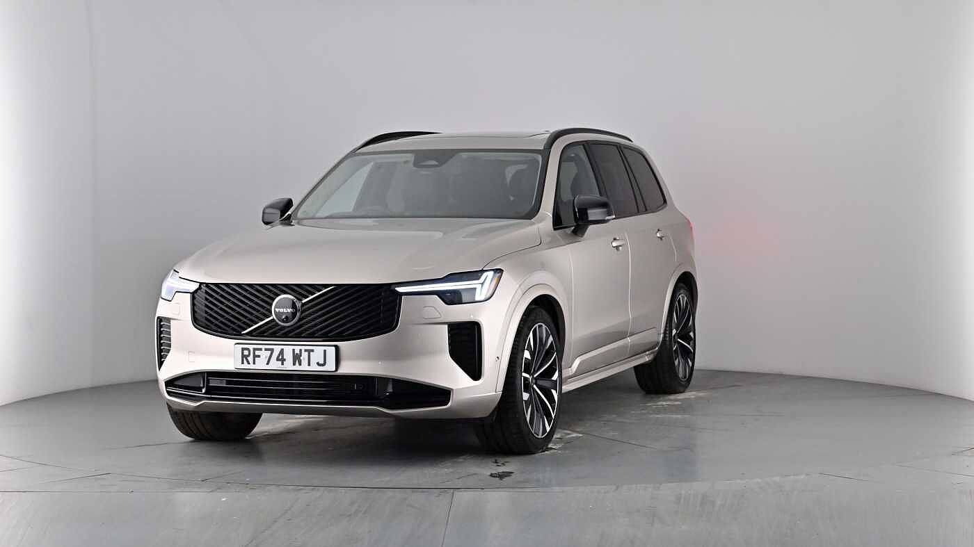 Used Volvo XC90 2025 for sale - 77877563: Photo 46