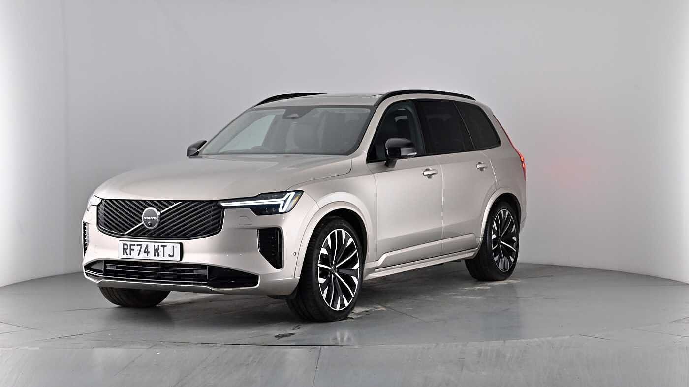 Used Volvo XC90 2025 for sale - 77877563: Photo 47