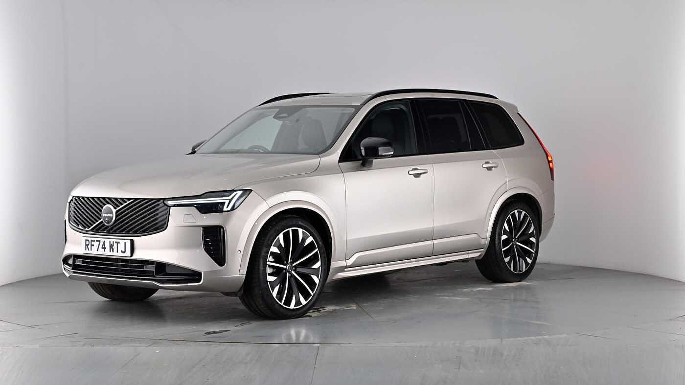 Used Volvo XC90 2025 for sale - 77877563: Photo 48