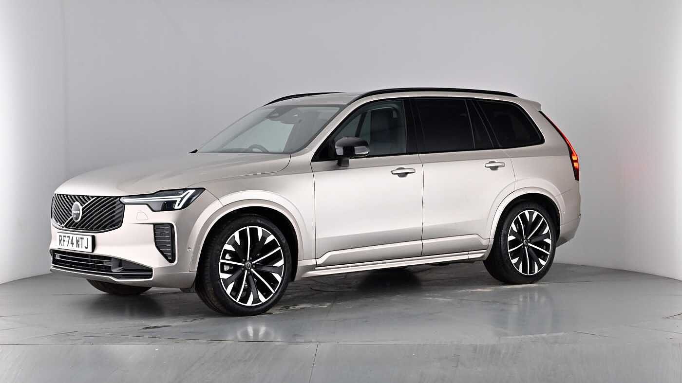 Used Volvo XC90 2025 for sale - 77877563: Photo 49