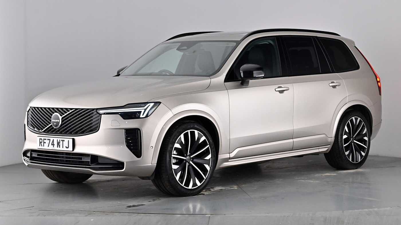 Used Volvo XC90 2025 for sale - 77877563: Photo 5