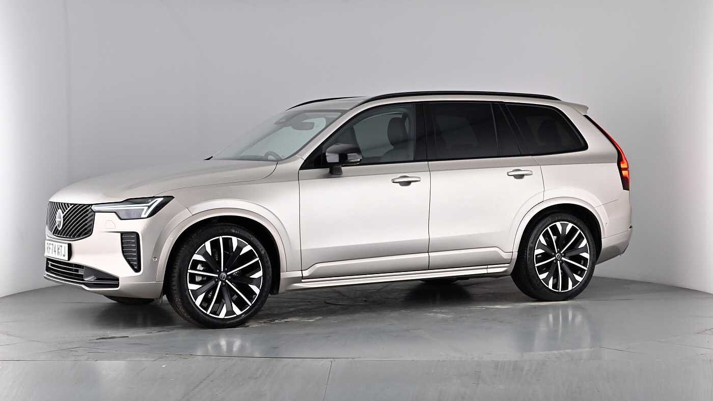 Used Volvo XC90 2025 for sale - 77877563: Photo 50