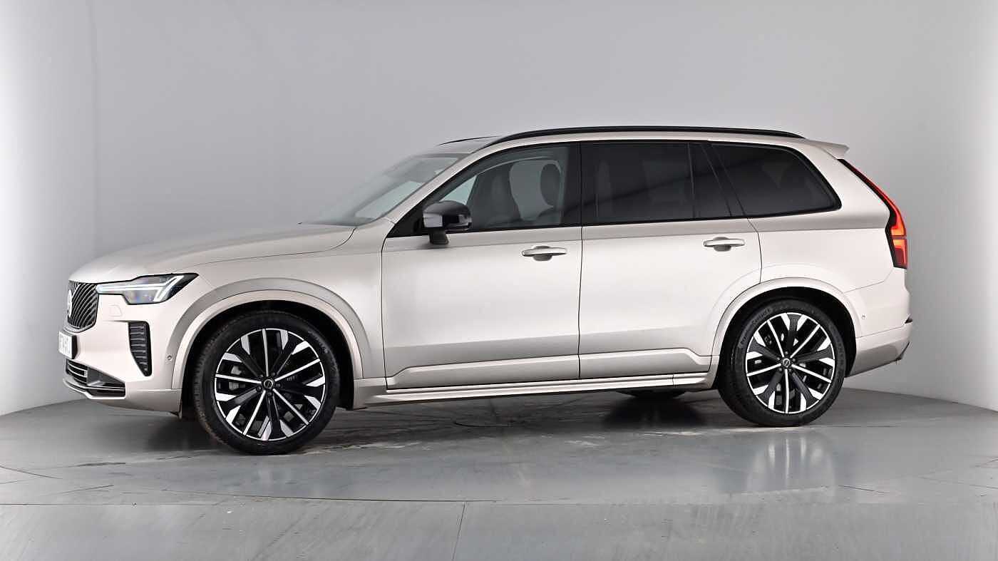 Used Volvo XC90 2025 for sale - 77877563: Photo 51
