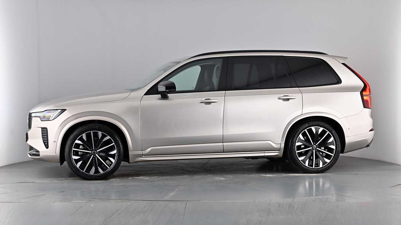 Used Volvo XC90 2025 for sale - 77877563: Photo 52