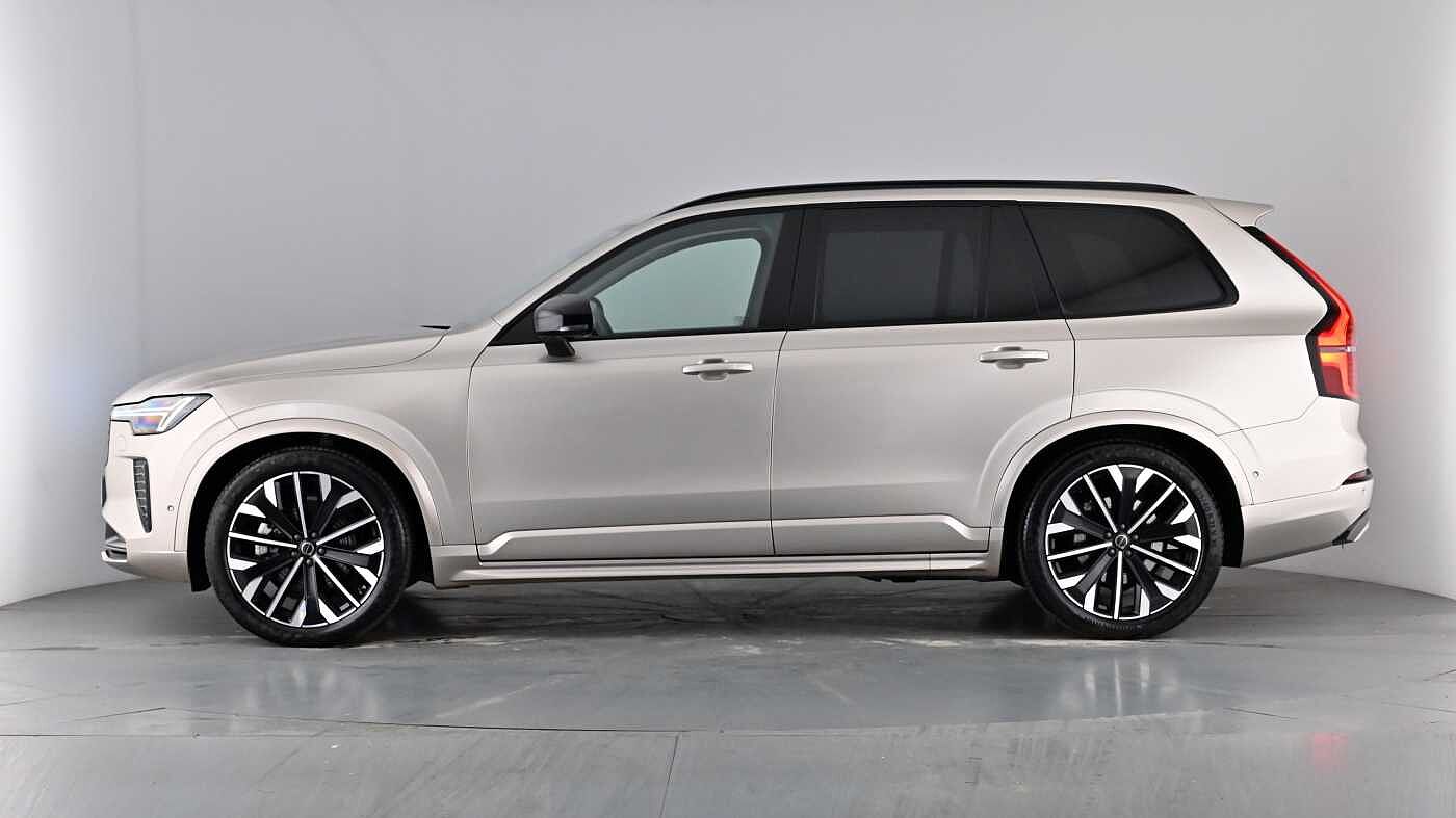 Used Volvo XC90 2025 for sale - 77877563: Photo 53