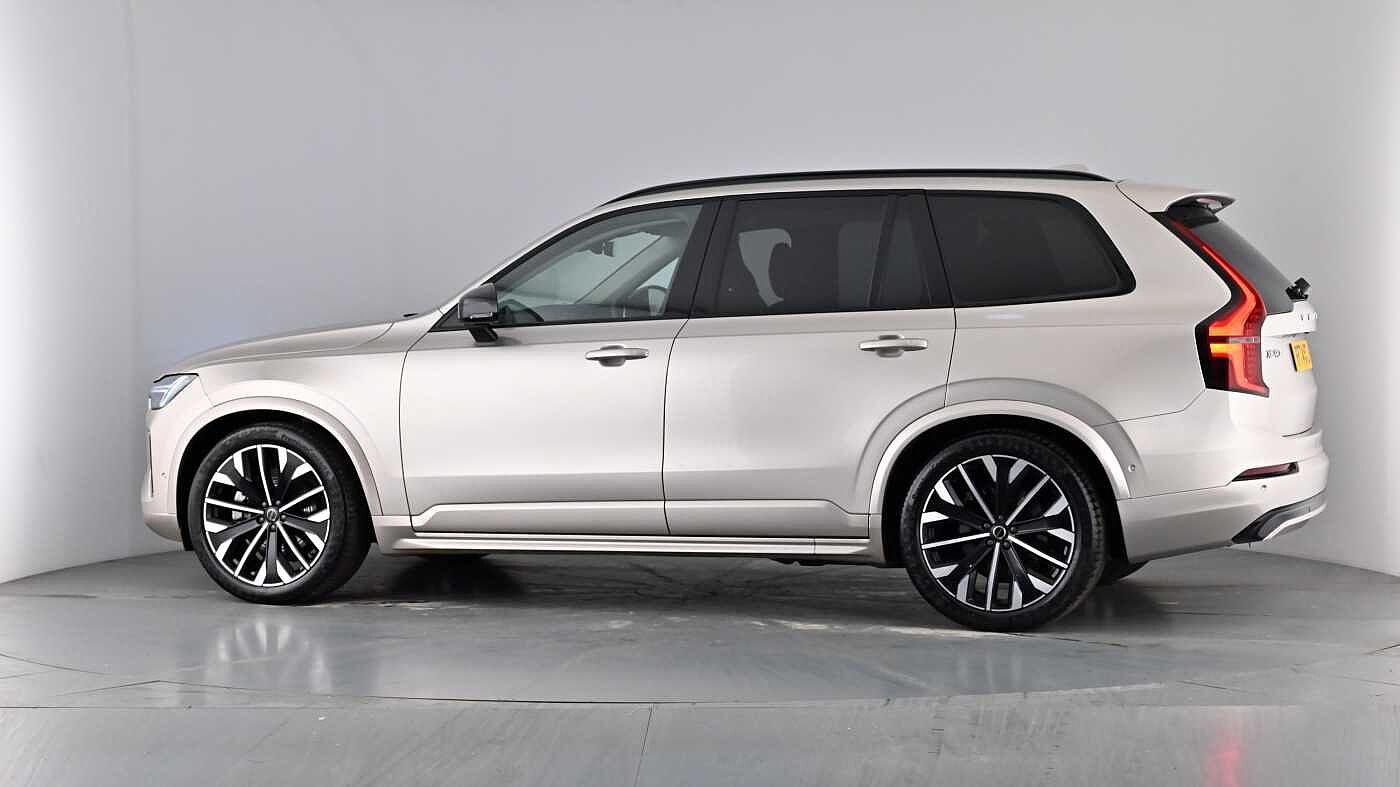 Used Volvo XC90 2025 for sale - 77877563: Photo 55