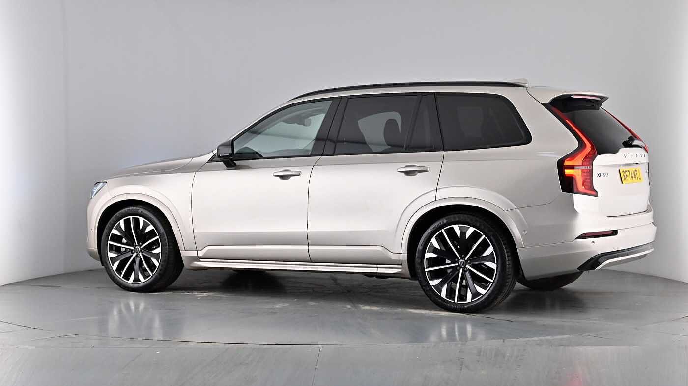 Used Volvo XC90 2025 for sale - 77877563: Photo 56