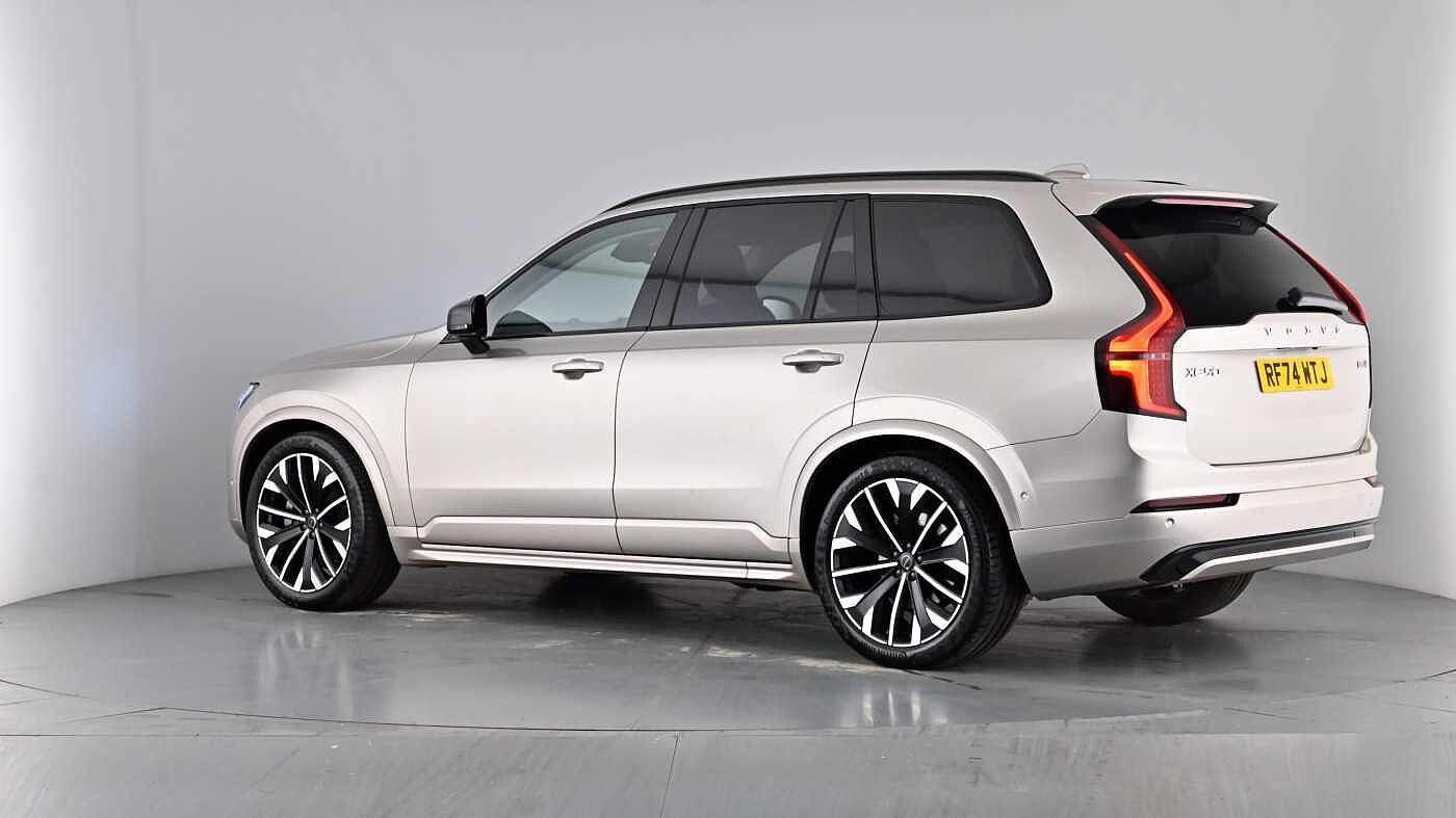 Used Volvo XC90 2025 for sale - 77877563: Photo 57