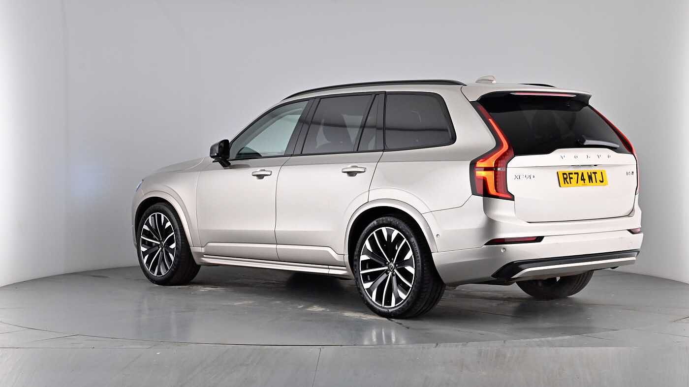 Used Volvo XC90 2025 for sale - 77877563: Photo 58