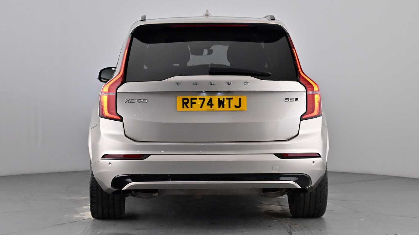 Used Volvo XC90 2025 for sale - 77877563: Photo 6