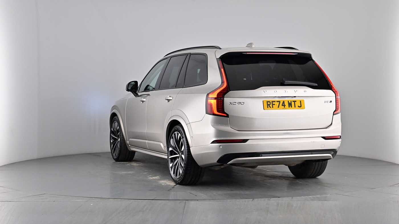 Used Volvo XC90 2025 for sale - 77877563: Photo 60
