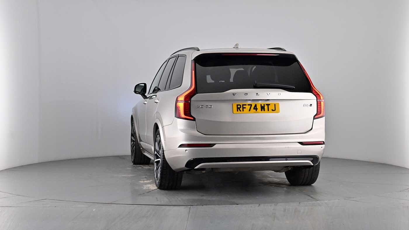 Used Volvo XC90 2025 for sale - 77877563: Photo 61