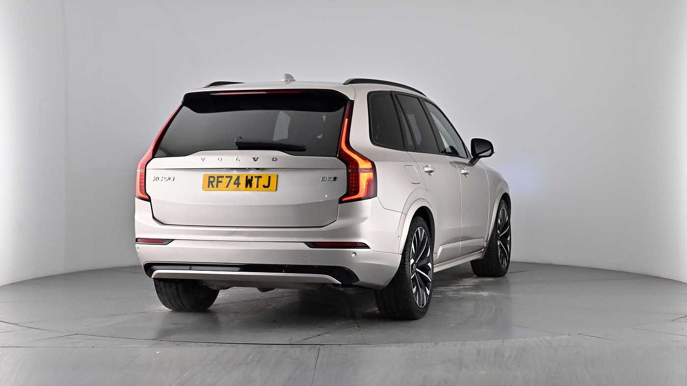 Used Volvo XC90 2025 for sale - 77877563: Photo 64