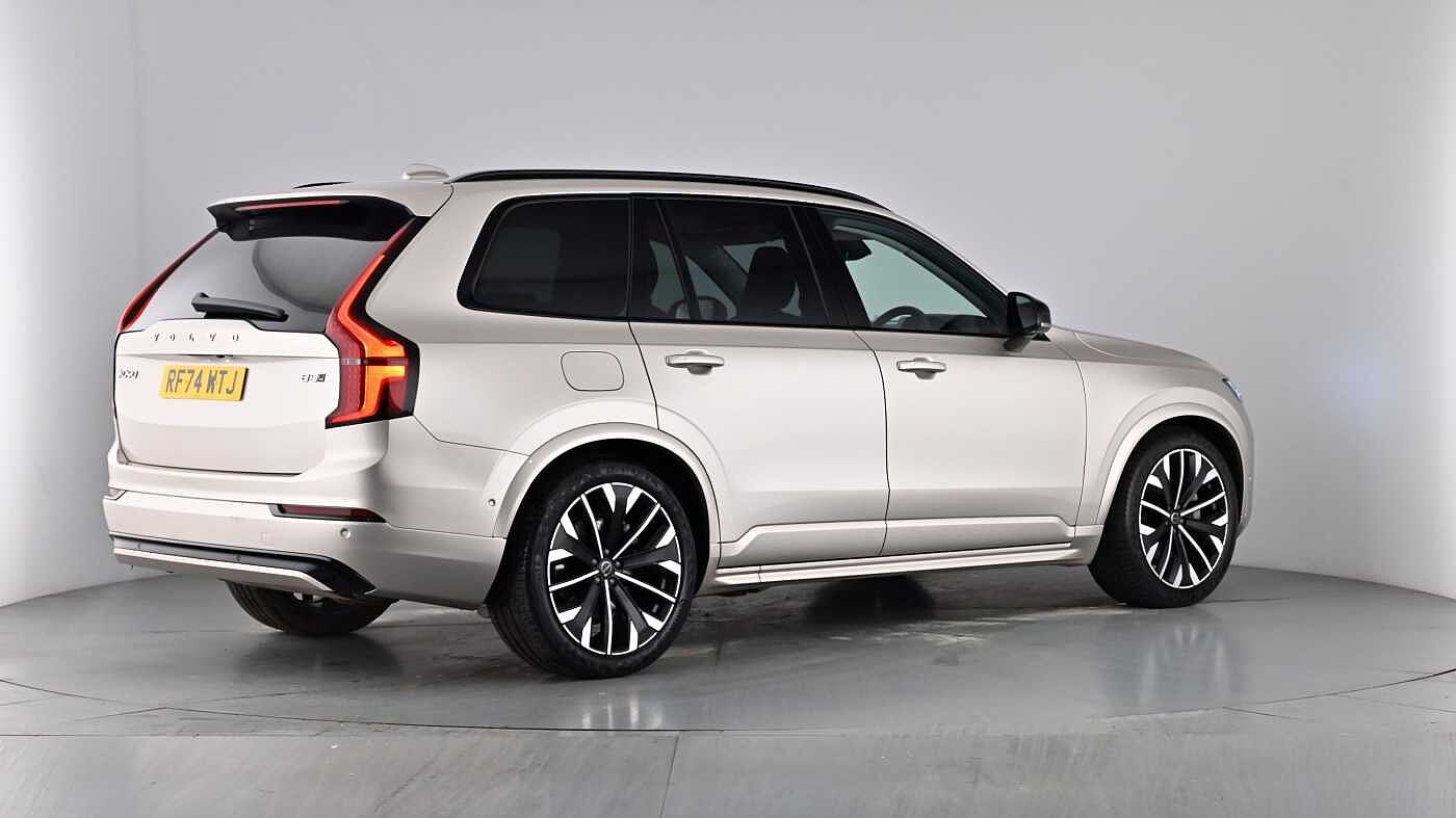 Used Volvo XC90 2025 for sale - 77877563: Photo 67